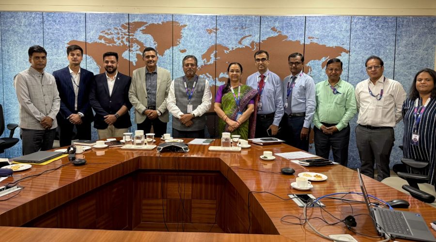Luminous partners with SBI to Expand Solar Financing in India